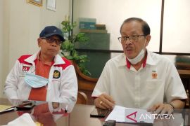 KONI Bali: Ipat terpilih jadi Ketua KONI Jembrana