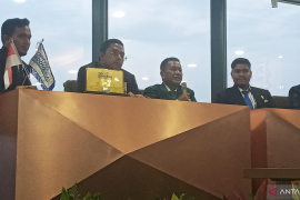 Hotman Paris: Keluar dari Peradi bukan karena diskors