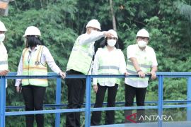 Pemkot Denpasar percepat pembangunan kanal air bersih