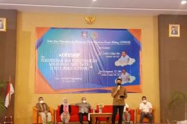 Sandiaga Uno ajak pemuda Babel gelorakan gerakan bangga buatan Indonesia