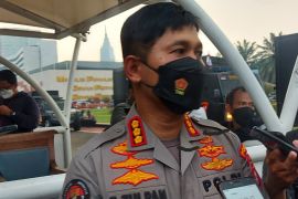 Polda Metro Jaya imbau mahasiswa yang ikut aksi pada Kamis taati aturan
