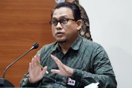 KPK usut aliran uang untuk kepentingan bupati PPU dalam musda Demokrat