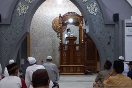 Ketua FKUB Bangka ajak umat Muslim jaga toleransi