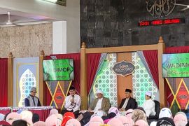 BKKBN: Ibu hamil dengan anemia memiliki  plasenta yang tipis