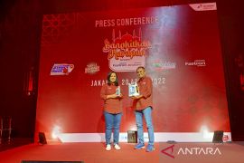 Pertamina bersama PP IMI gelar "street race" di BSD