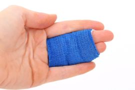 Kenali risiko luka pada pasien diabetes