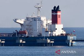 Zelenskiy cela Uni Eropa karena gagal setujui larangan impor minyak