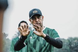 Liga 1 dimulai 27 Juli, Nil Maizar sambut positif ada tiga bulan waktu jeda