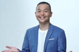 Ernest Prakasa: Film "Gara Gara Warisan" terinspirasi dari kisah keluarga