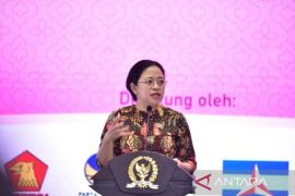 Puan Maharani: Salurkan THR dan gaji ke-13 untuk ASN tepat waktu