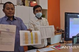 Cerita pengusaha Surabaya terperosok investasi robot trading