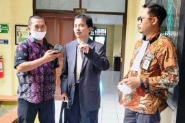 Pakar telematika Roy Suryo jadi saksi ahli di Pengadilan Biak