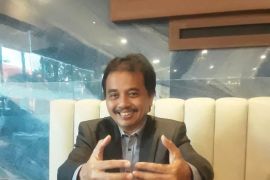 Polda Metro Jaya pelajari laporan terhadap Roy Suryo soal Candi Borobudur