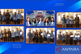 Undiksha Singaraja dapat tujuh medali di kompetisi internasional IYSA