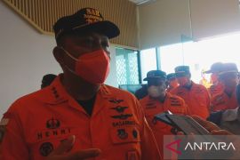 Basarnas gelar simulasi SAR di di Dermaga Eksekutif Merak