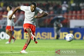 Klub Brazil Internacional kecam ancaman untuk pemainnya