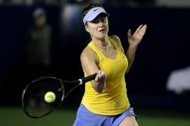 Elina Svitolina tak sepenuhnya setuju sanksi atas petenis Rusia dan Belarus