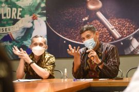 Pemkot gandeng KPwBI akan gelar Harmoni Ramadhan Fest 2022