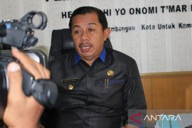 Pemkot Jayapura imbau pelaku usaha tidak terima pungutan berkedok THR