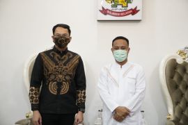 Pemprov Sulsel dan Shopee berkomitmen bina pelaku UMKM