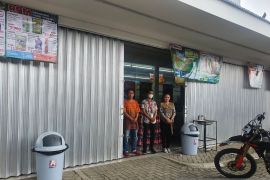 Pemkab Minahasa Tenggara awasi penjualan barang kadaluwarsa