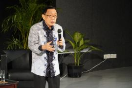 Alim Markus dorong kolaborasi dunia usaha dan perguruan tinggi