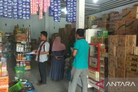Disperindag Mukomuko pastikan stok sembako cukup jelang lebaran