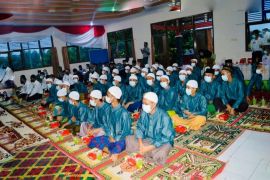 LPKA Muarabulian usulkan 74 Andikpas dan pemuda peroleh remisi