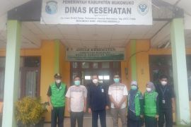 BPOM awasi barang dagangan kedaluwarsa di Mukomuko