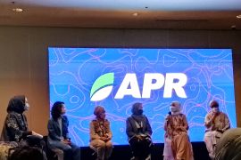 Asia Pacific Rayon kembali bergabung dengan Muffest 2022