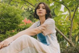 Makna Hari Kartini bagi aktris Sheila Dara