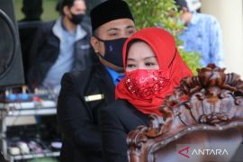 Legislator dorong perempuan maksimalkan perannya dalam pembangunan