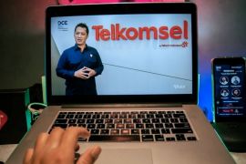 Telkomsel umumkan lima UMKM pemenang program DCE siap "go digital"