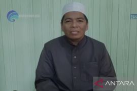 MUI HSS imbau warga tidak ragu divaksin