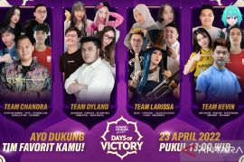 Jelang Wild Rift Fun Match, Kevin Sanjayatelah  siapkan "roster team"