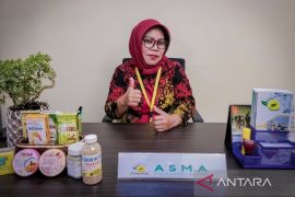 "Kartini" sosok Mitra Binaan PKT kembangkan TOGA beromset ratusan juta