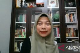 Keterwakilan perempuan di politik jaga ketahanan demokrasi
