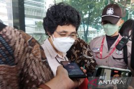 Dewas KPK kumpul keterangan dari Pertamina terkait kasus etik Lili