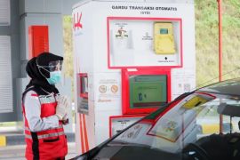 Hutama Karya komitmen untuk saling menghargai di lingkungan BUMN