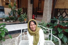 Jumiatun,   menjadi "Kartini" di tengah keterpurukan nasib pekerja migran