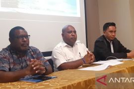 Wamenlu Siregar berencana buka konferensi I APS di Biak