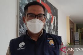 Bakti bangun 2.675 BTS 4G di Papua