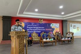 Perlu kolaborasi percepat turunkan angka stunting di Kalbar