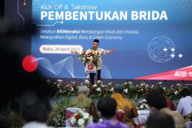 Indonesia perlu 3 juta lapangan kerja per tahun dalam menghadapi bonus demografi
