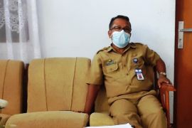 Dinkes: Stok vaksin di Biak Numfor mencapai 4.700 dosis