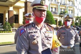 Polda Aceh petakan 56 titik rawan kecelakaan jalur mudik