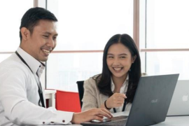 Rekrutmen karyawan tetap di Telkom masih terbuka hingga 25 April 2022