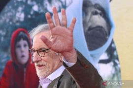 The Fabelmans" karya Steven Spielberg menang hadiah utama TIFF