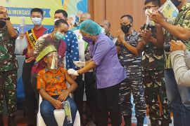 Pemprov Papua imbau Kabupaten dan kota mensukseskan Program BIAN