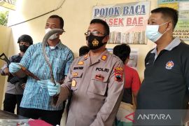 Empat pemuda yang terlibat penganiayaan di Kudus ditangkap